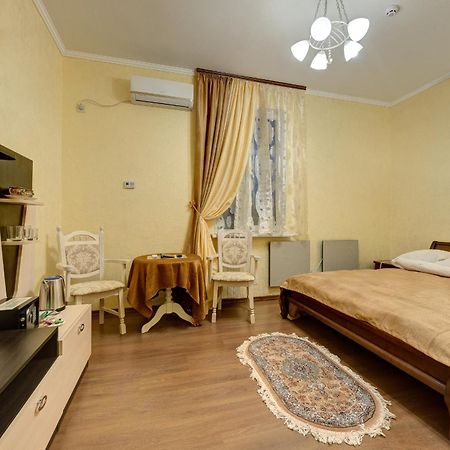Aleksandria Hotel Kiev Exterior foto