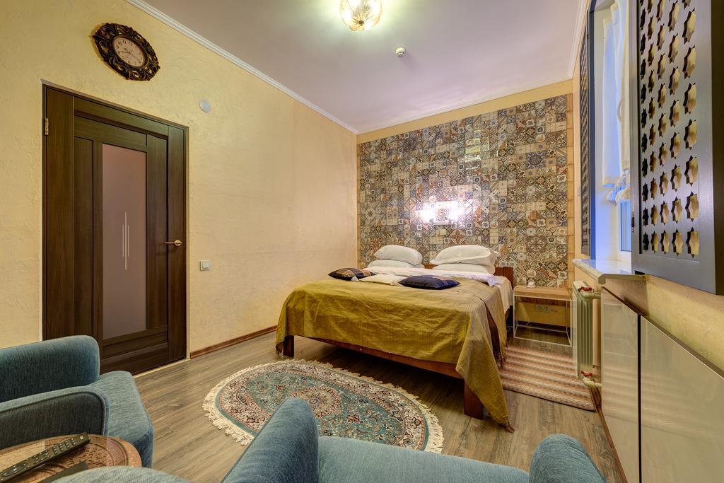Aleksandria Hotel Kiev Exterior foto